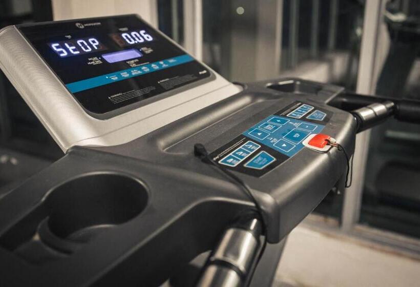 هتل Le Chandelier