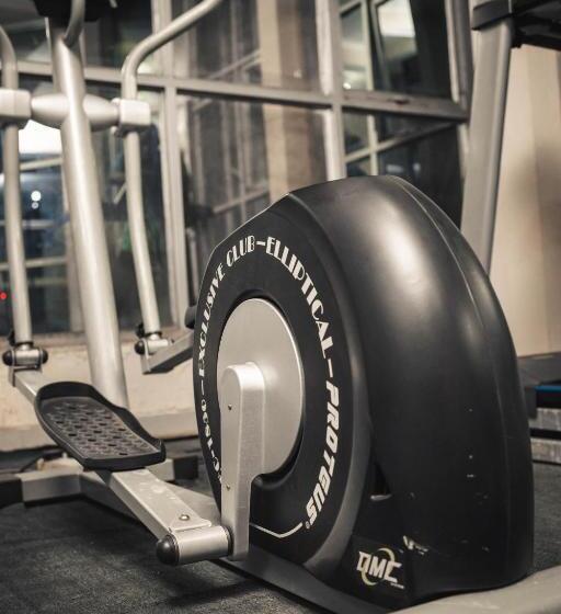 هتل Le Chandelier