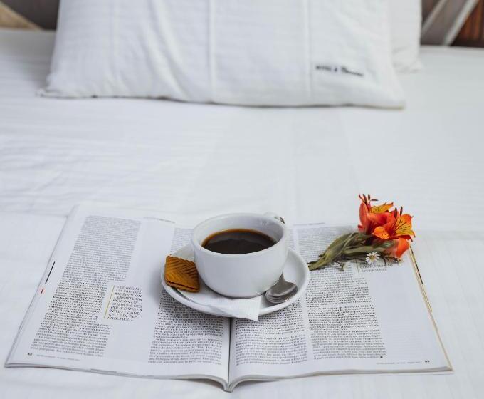 هتل Le Chandelier