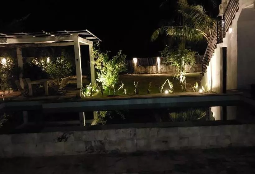 Hotel Mercusuar Resort Jepara