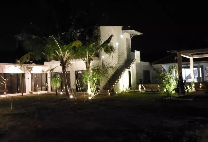 Hotel Mercusuar Resort Jepara