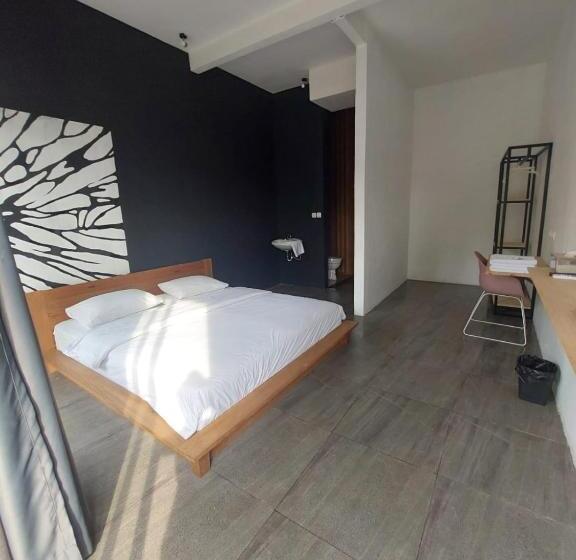 Hotell Mercusuar Resort Jepara