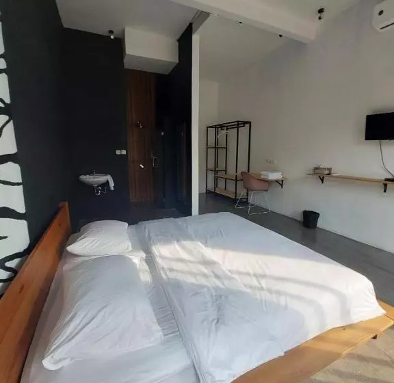 Hotel Mercusuar Resort Jepara