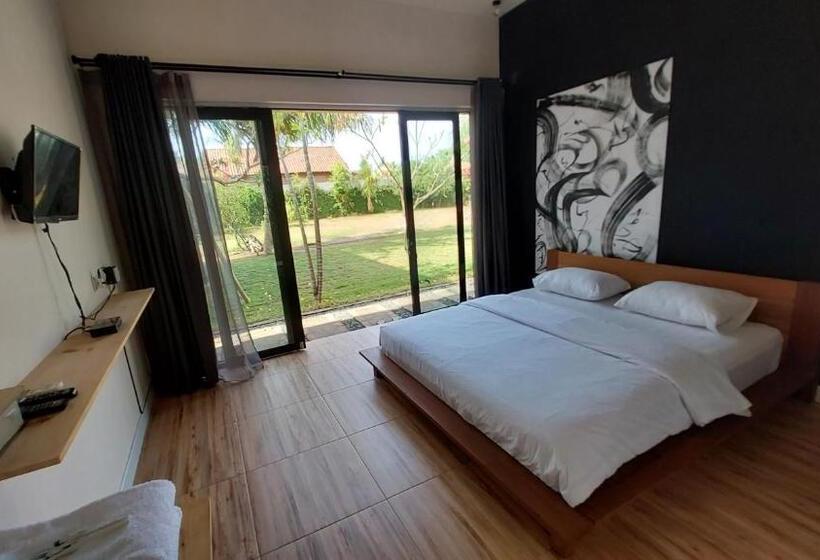 Hotell Mercusuar Resort Jepara