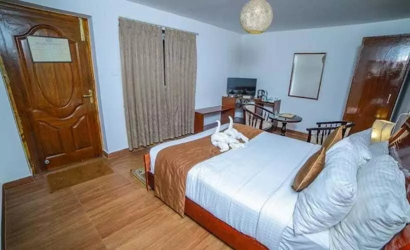 ホテル Oyo Flagship Gokul Residency