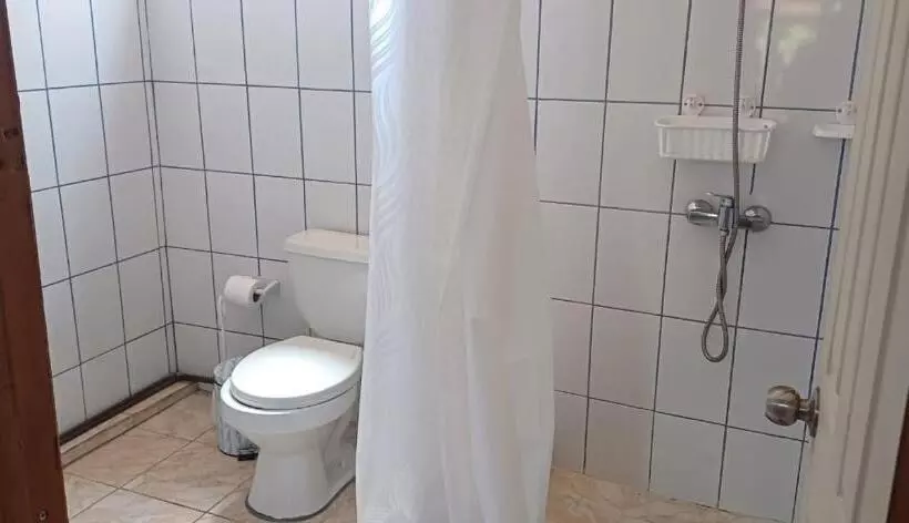 Hotelli Plaza Tucapel