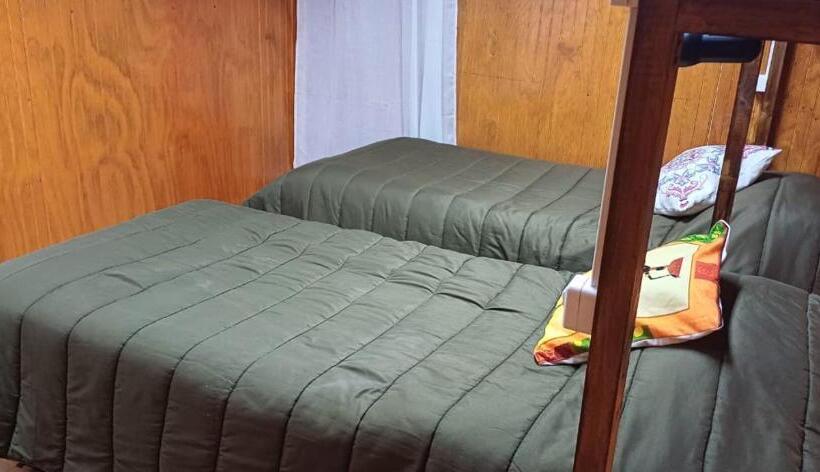 酒店 Plaza Tucapel