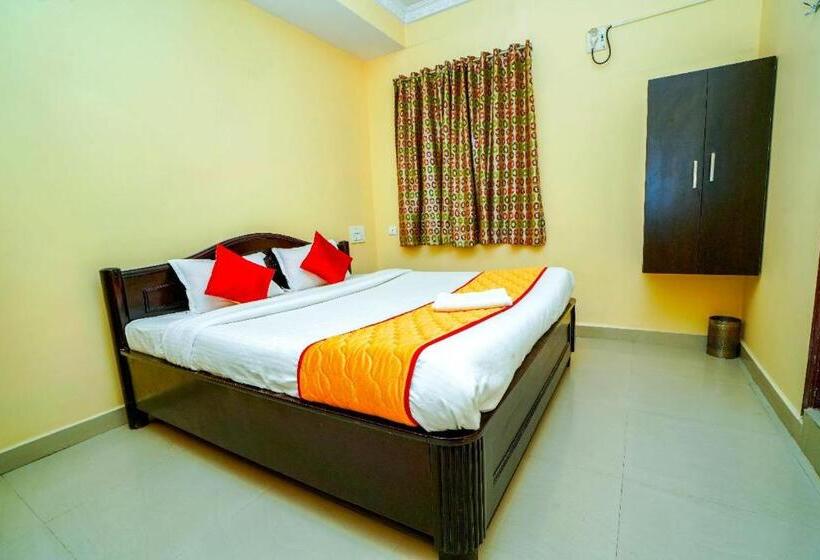 هتل Ssunshhine Residency