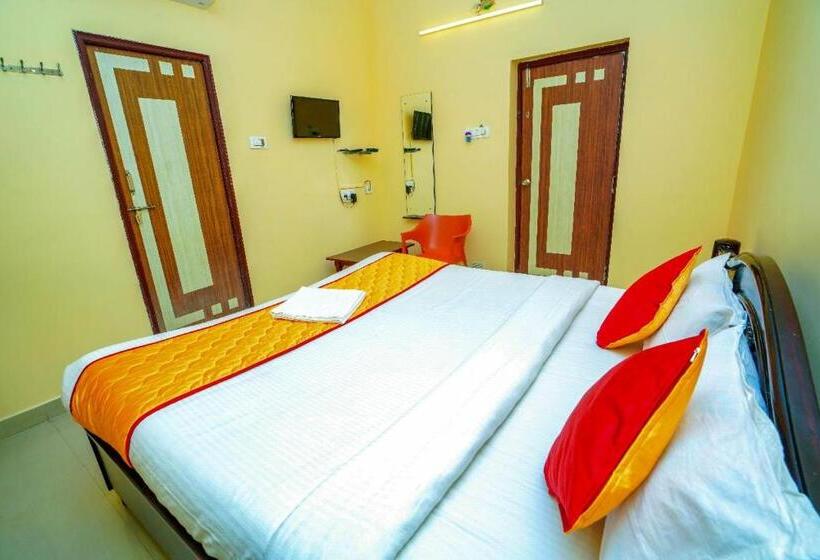 هتل Ssunshhine Residency