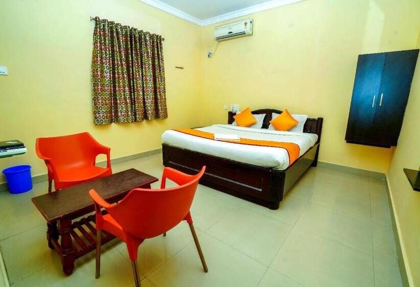 هتل Ssunshhine Residency