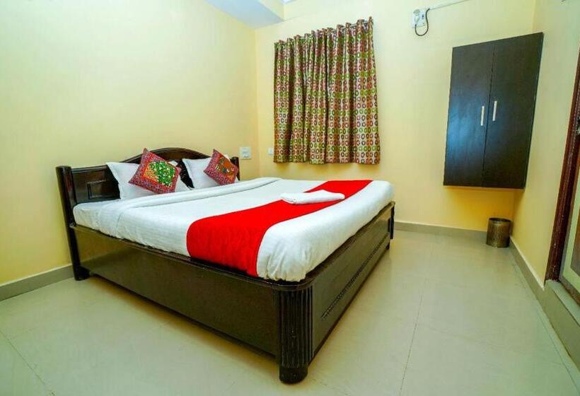 هتل Ssunshhine Residency