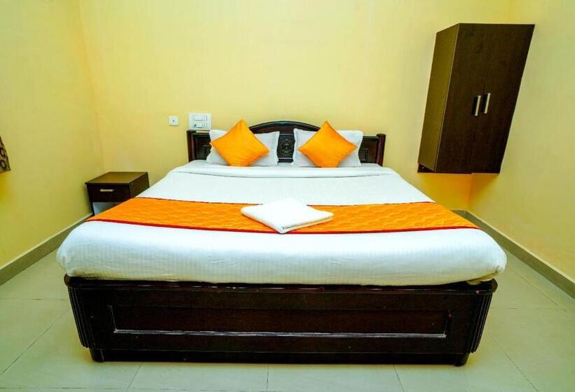 هتل Ssunshhine Residency