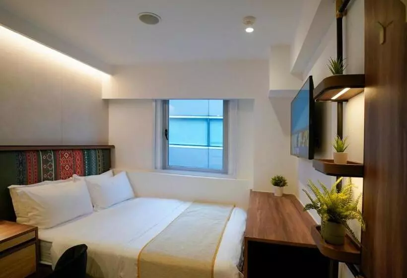 هتل St Signature Bugis Middle, Short Overnight, 11 Hours 8pm 7am