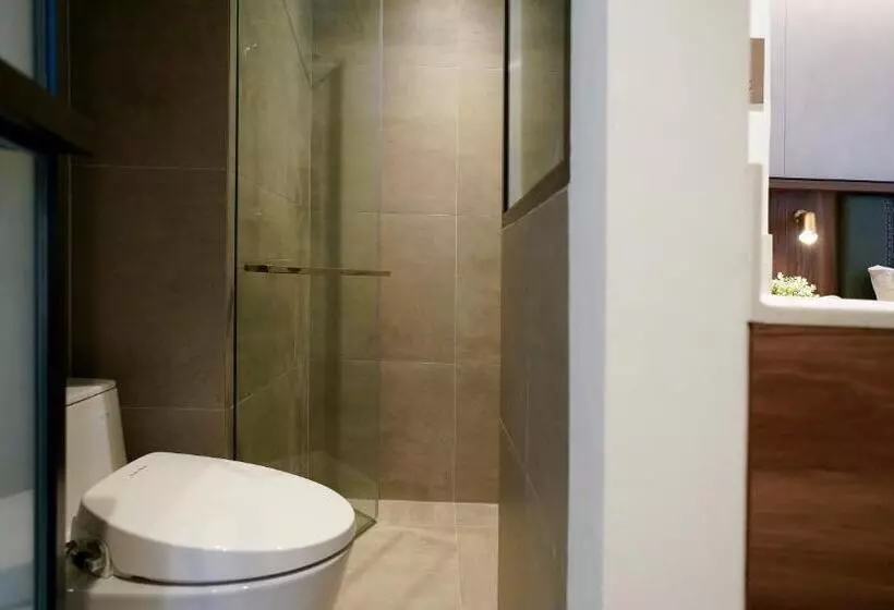 هتل St Signature Bugis Middle, Short Overnight, 11 Hours 8pm 7am