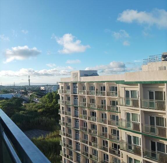 فندق Tagaytay Real Lifestyle Staycation