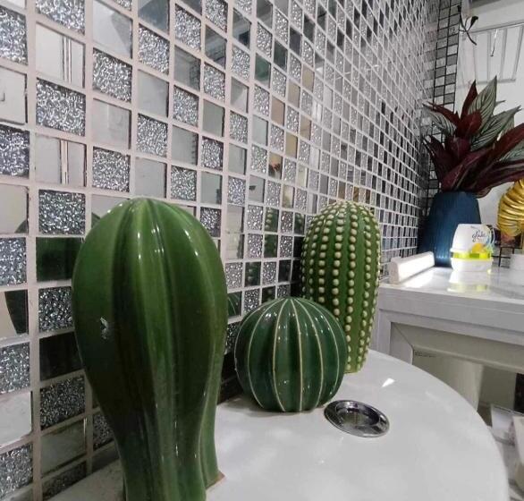 فندق Tagaytay Real Lifestyle Staycation