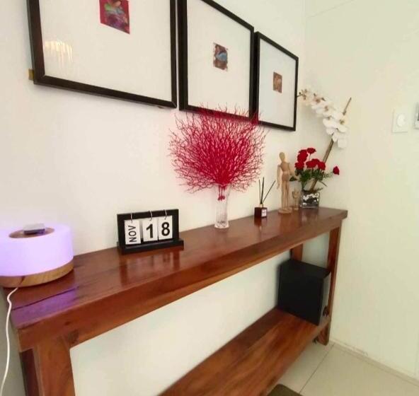 فندق Tagaytay Real Lifestyle Staycation