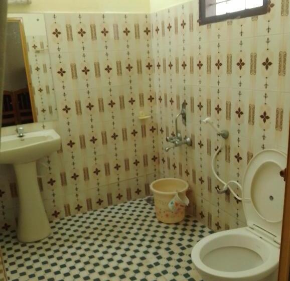 هتل Tamaara Inn Beach Resort