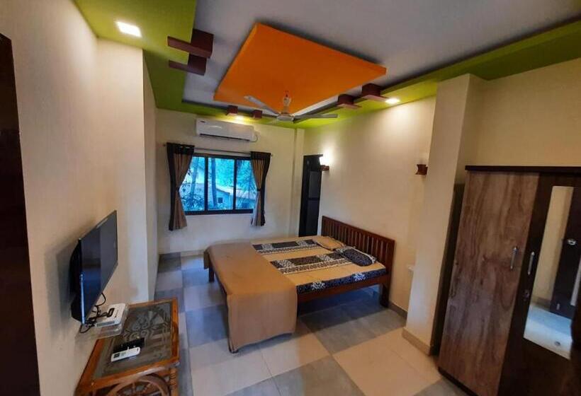 Hotel The Shell Stay