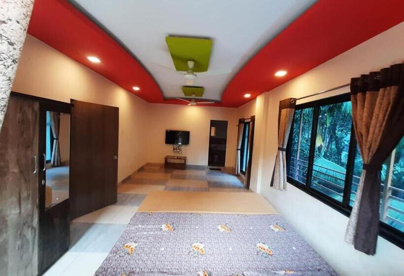 Hotel The Shell Stay