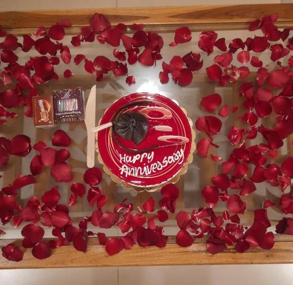 Hotel The Shell Stay