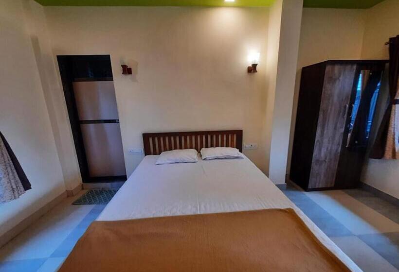 Hotel The Shell Stay