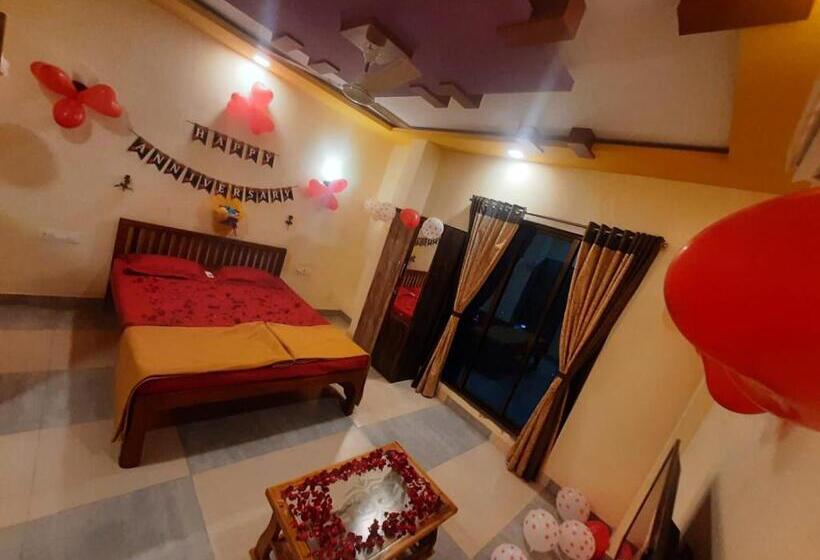 Hotel The Shell Stay