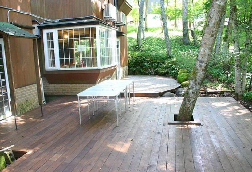 هتل Windy Hill Morinoyado Vacation Stay 05962v