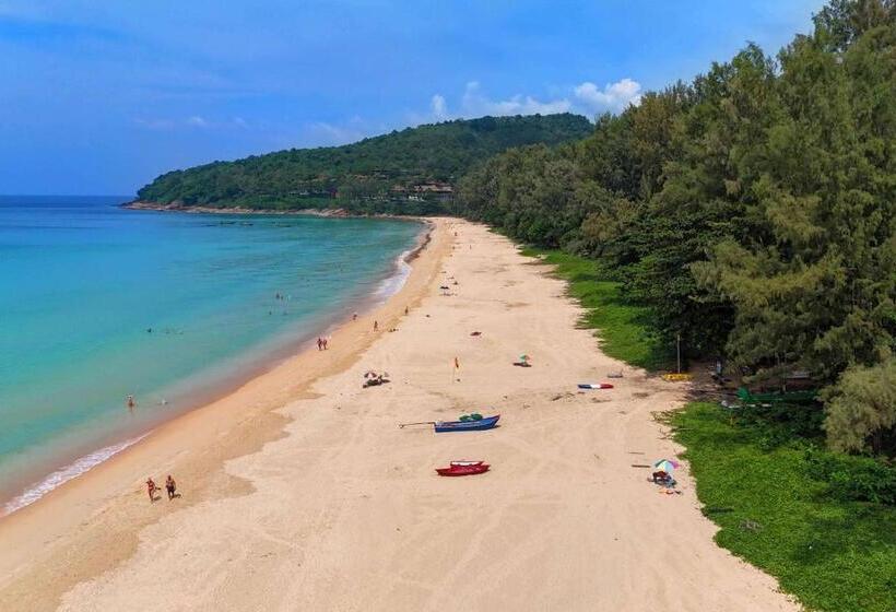 Hotel Wyndham Garden Naithon Phuket