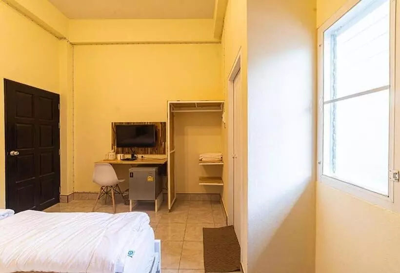 Joox B   Serviced Apartment