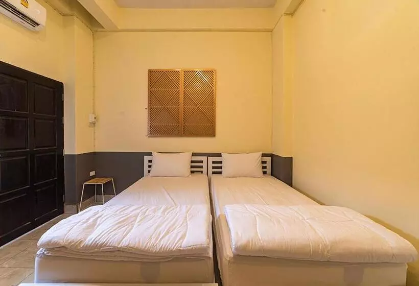 Joox B   Serviced Apartment