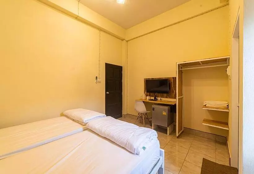 Joox B   Serviced Apartment