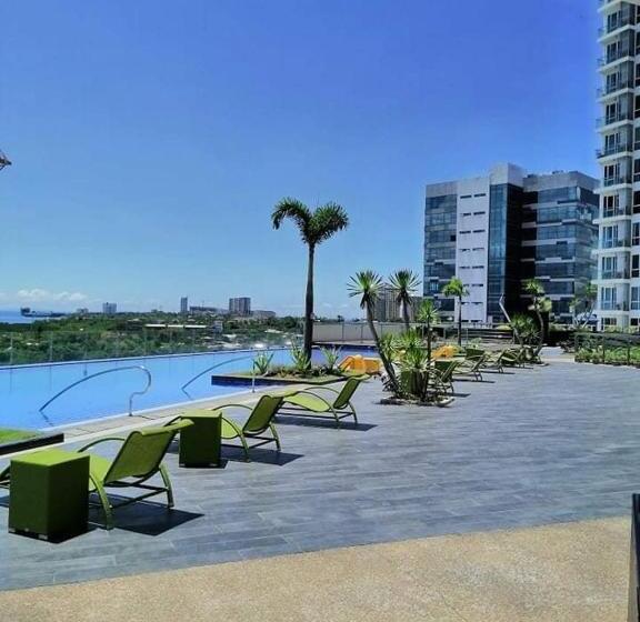Mactan Newtown Beach Condo
