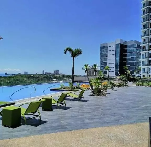 Mactan Newtown Beach Condo