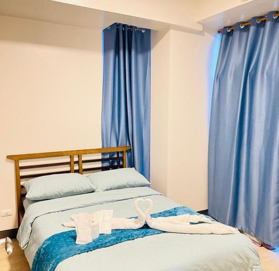 Mactan Newtown Beach Condo