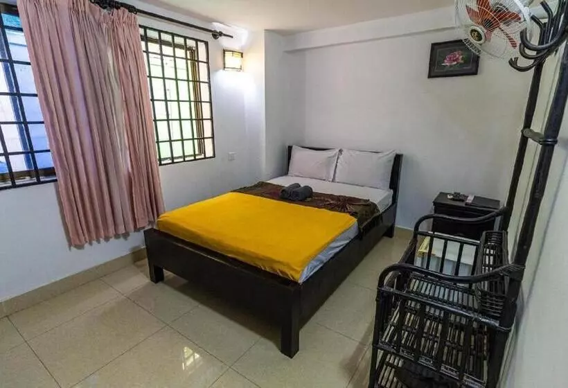 Majatalo Central Backpacker