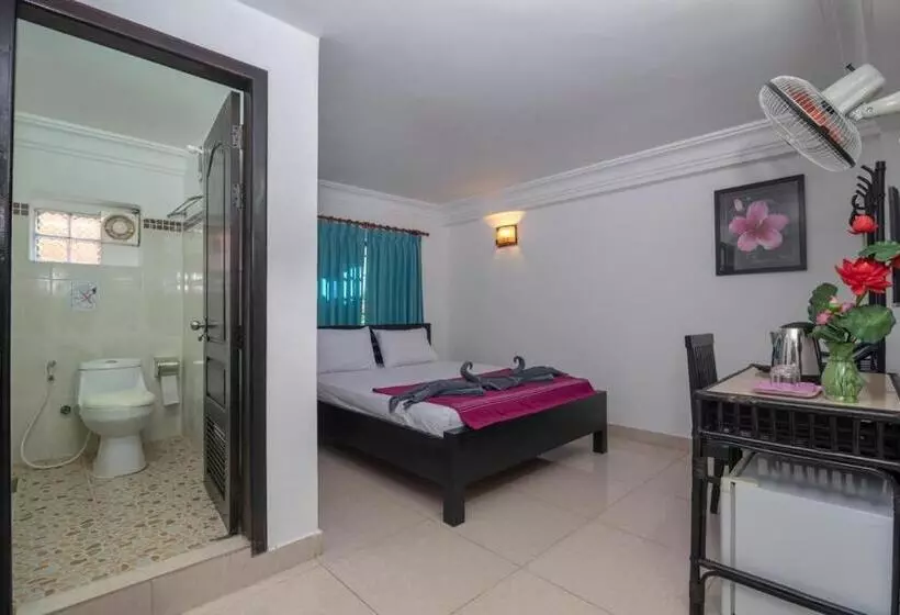 Majatalo Central Backpacker