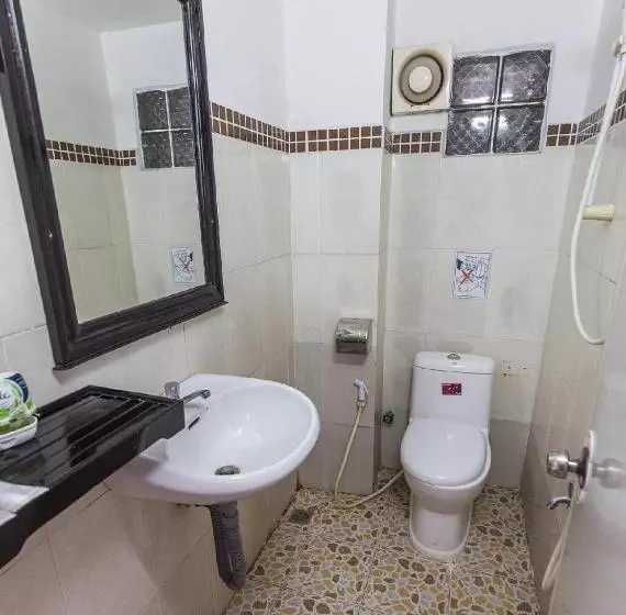 Majatalo Central Backpacker