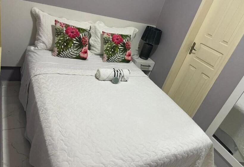 Pensiune Executive207. Suíte Completa Com Frigobar