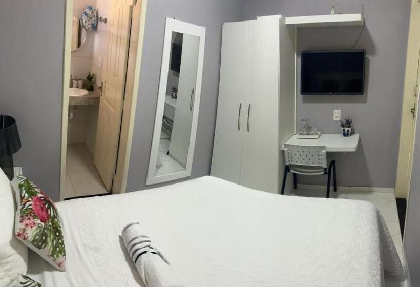 Pensiune Executive207. Suíte Completa Com Frigobar