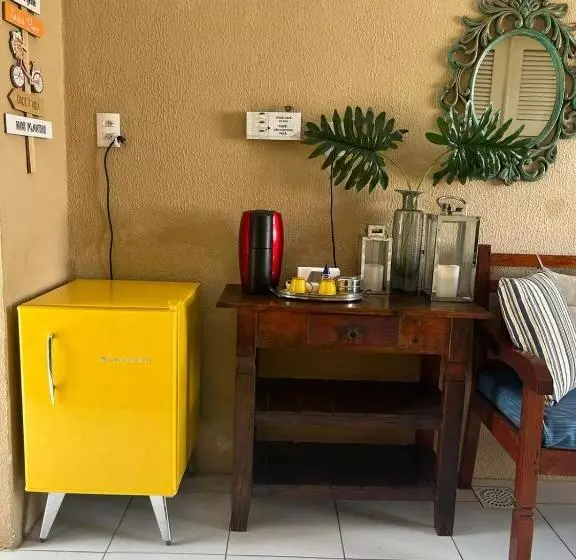 پانسیون Executive207. Suíte Completa Com Frigobar