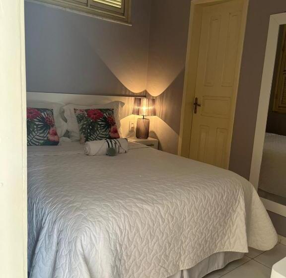 Pensiune Executive207. Suíte Completa Com Frigobar