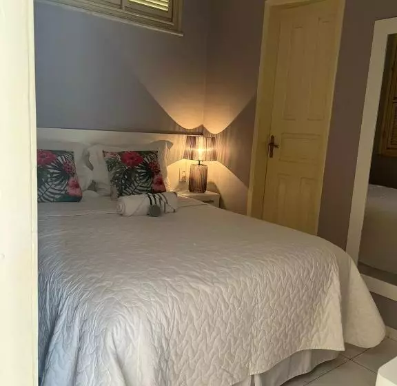 پانسیون Executive207. Suíte Completa Com Frigobar