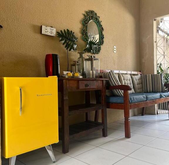 Pensiune Executive207. Suíte Completa Com Frigobar