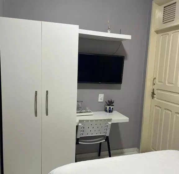 پانسیون Executive207. Suíte Completa Com Frigobar