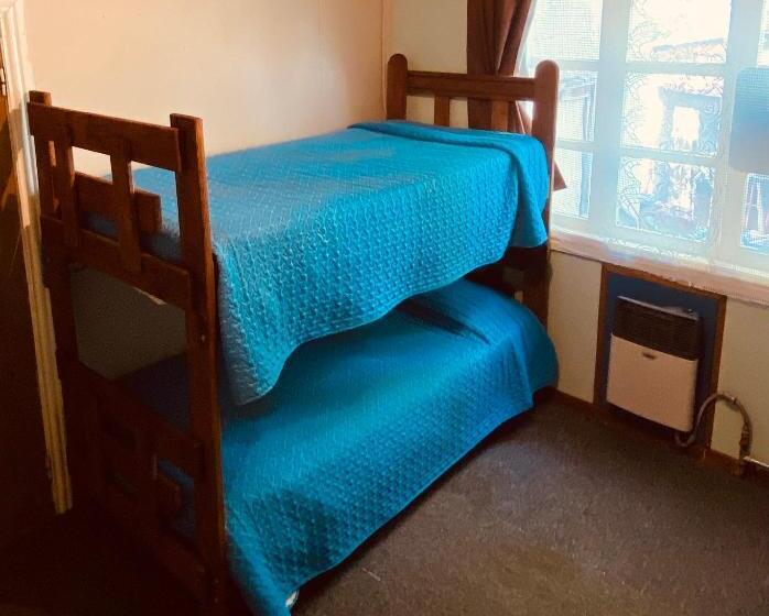 پانسیون Hostal Miraflores