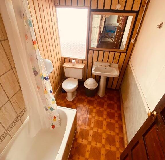 پانسیون Hostal Miraflores