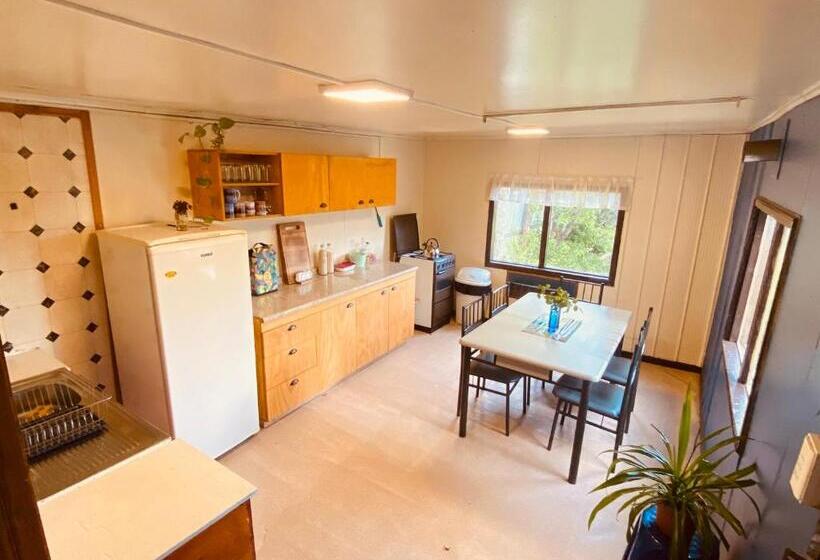 پانسیون Hostal Miraflores