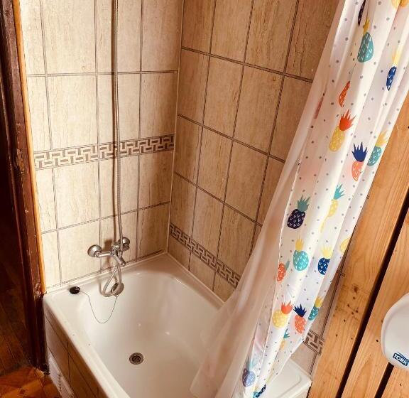 پانسیون Hostal Miraflores