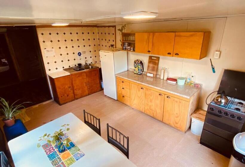 پانسیون Hostal Miraflores